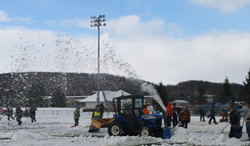 12.14 Feature Snow Clearing LIST